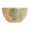 Hello Honey® 4.75" Abstract Round Terra Cotta Bowl Set